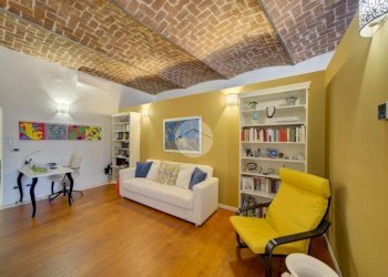 Semi-detached house Via Monte Grappa, Rivoli - photo 15
