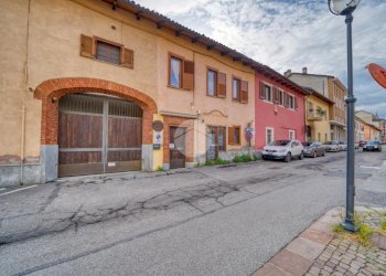 Semi-detached house Via Monte Grappa, Rivoli - photo 35