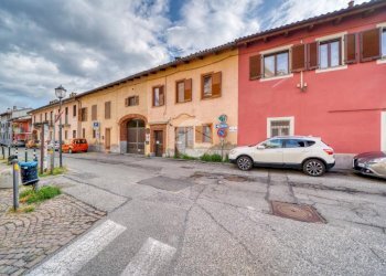 Semi-detached house Via Monte Grappa, Rivoli - photo 37