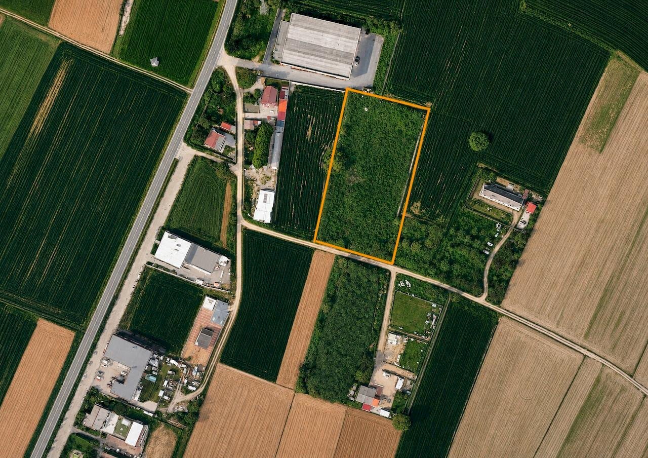 Building land Carignano - photo 1