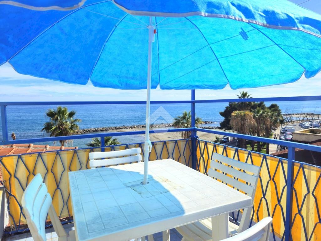 Four-room apartment Via Nino Bixio, Riva Ligure - photo 2
