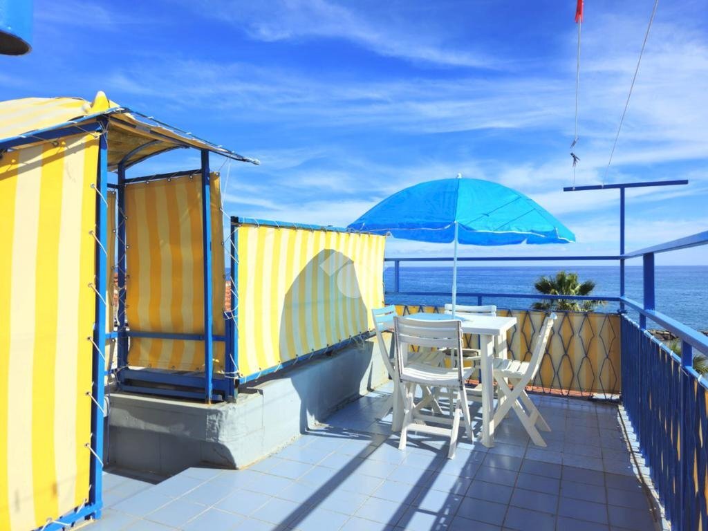 Four-room apartment Via Nino Bixio, Riva Ligure - photo 3