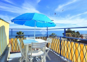 Four-room apartment Via Nino Bixio, Riva Ligure - photo 1