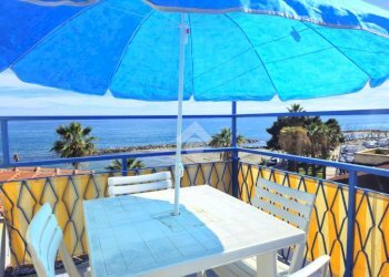 Four-room apartment Via Nino Bixio, Riva Ligure - photo 2