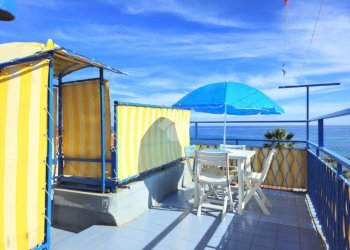 Four-room apartment Via Nino Bixio, Riva Ligure - photo 3