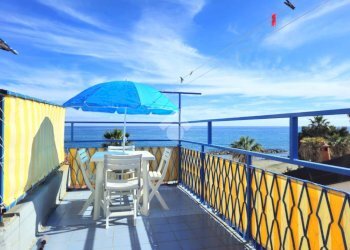 Four-room apartment Via Nino Bixio, Riva Ligure - photo 4
