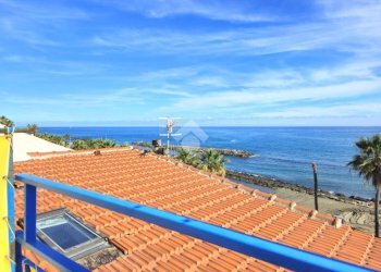 Four-room apartment Via Nino Bixio, Riva Ligure - photo 5