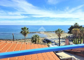 Four-room apartment Via Nino Bixio, Riva Ligure - photo 6