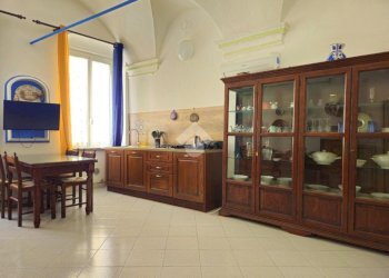 Four-room apartment Via Nino Bixio, Riva Ligure - photo 9