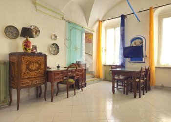 Four-room apartment Via Nino Bixio, Riva Ligure - photo 10