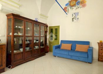 Four-room apartment Via Nino Bixio, Riva Ligure - photo 11