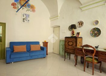 Four-room apartment Via Nino Bixio, Riva Ligure - photo 12