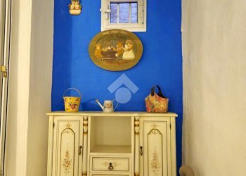 Four-room apartment Via Nino Bixio, Riva Ligure - photo 14