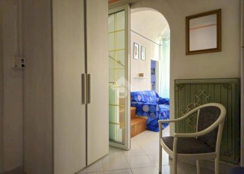 Four-room apartment Via Nino Bixio, Riva Ligure - photo 17