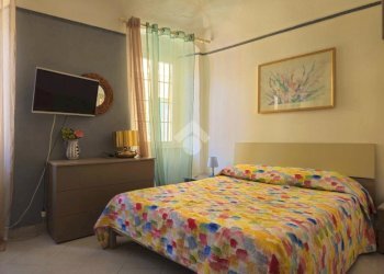 Four-room apartment Via Nino Bixio, Riva Ligure - photo 18