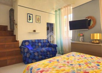 Four-room apartment Via Nino Bixio, Riva Ligure - photo 20