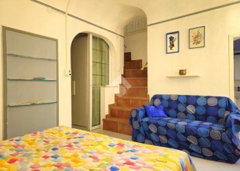 Four-room apartment Via Nino Bixio, Riva Ligure - photo 21