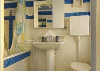Four-room apartment Via Nino Bixio, Riva Ligure - photo 22