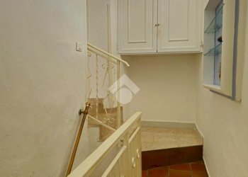 Four-room apartment Via Nino Bixio, Riva Ligure - photo 24