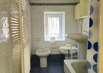 Four-room apartment Via Nino Bixio, Riva Ligure - photo 25