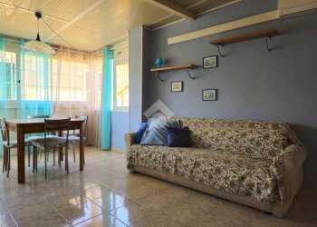 Four-room apartment Via Nino Bixio, Riva Ligure - photo 26