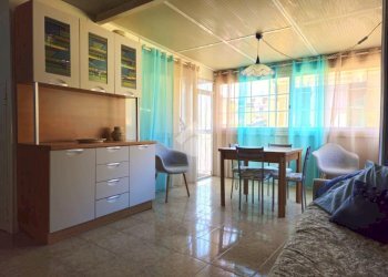 Four-room apartment Via Nino Bixio, Riva Ligure - photo 27