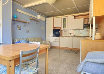 Four-room apartment Via Nino Bixio, Riva Ligure - photo 28
