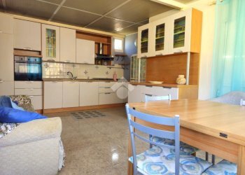 Four-room apartment Via Nino Bixio, Riva Ligure - photo 29