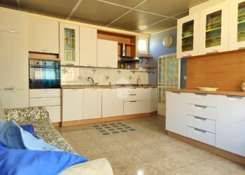 Four-room apartment Via Nino Bixio, Riva Ligure - photo 30