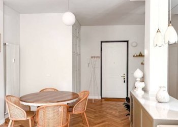 Three-room apartment Pecetto Torinese - photo 9