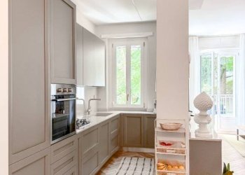Three-room apartment Pecetto Torinese - photo 19