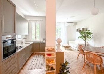 Three-room apartment Pecetto Torinese - photo 20