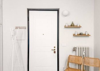 Three-room apartment Pecetto Torinese - photo 24