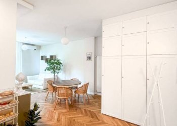 Three-room apartment Pecetto Torinese - photo 28