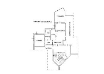 Three-room apartment Pecetto Torinese - photo 31