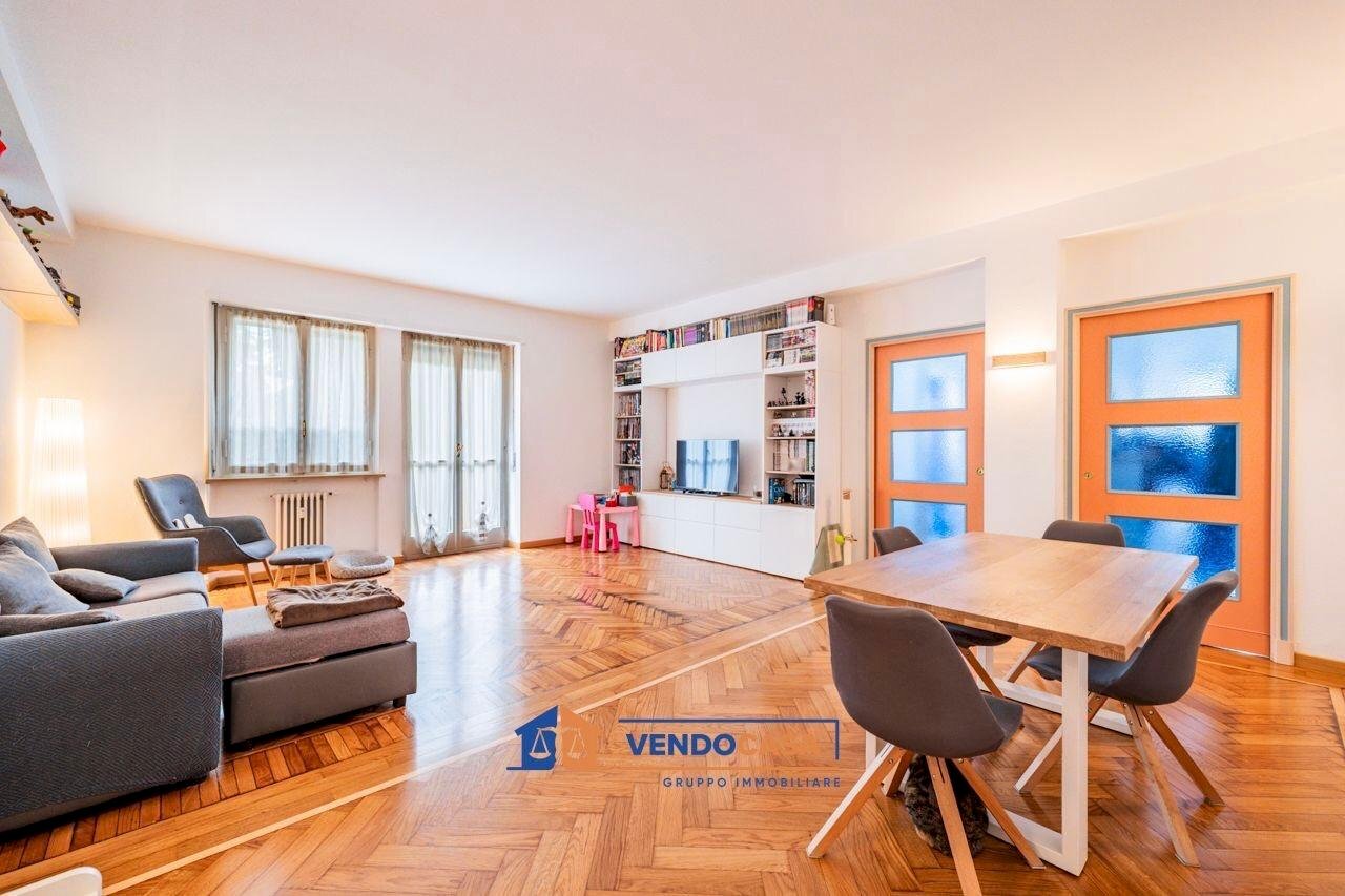 Four-room apartment Fossano - photo 1