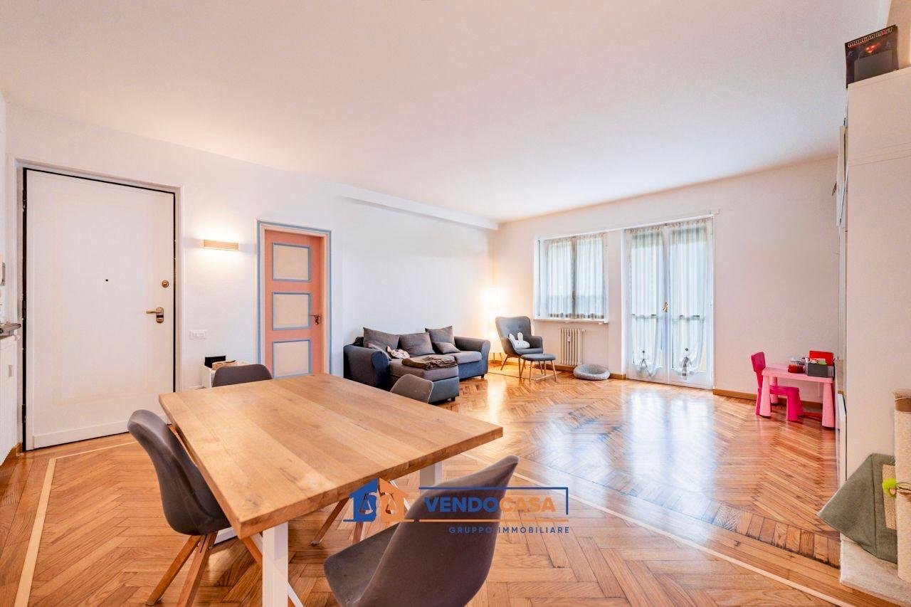 Four-room apartment Fossano - photo 2
