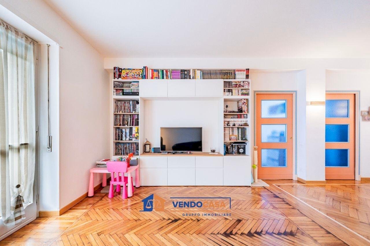 Four-room apartment Fossano - photo 3