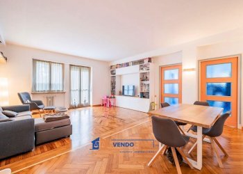 Four-room apartment Fossano - photo 1