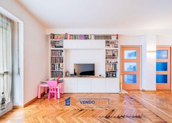 Four-room apartment Fossano - photo 3