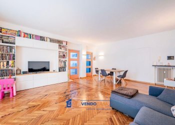 Four-room apartment Fossano - photo 4