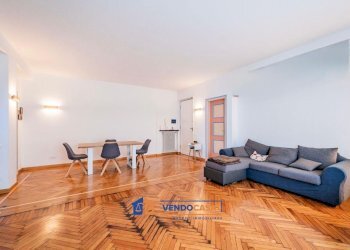 Four-room apartment Fossano - photo 5