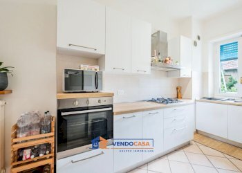 Four-room apartment Fossano - photo 8