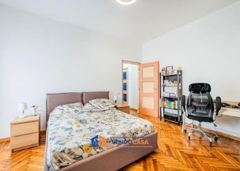 Four-room apartment Fossano - photo 12