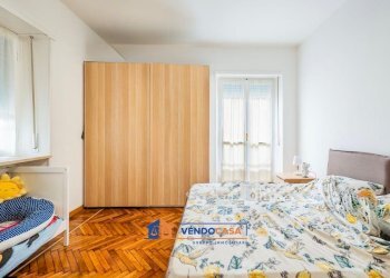 Four-room apartment Fossano - photo 13
