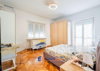 Four-room apartment Fossano - photo 14