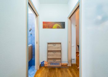 Four-room apartment Fossano - photo 15