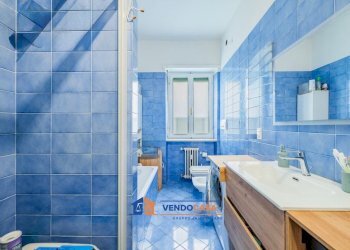 Four-room apartment Fossano - photo 16