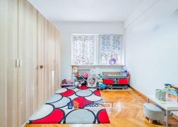 Four-room apartment Fossano - photo 19