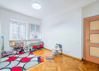 Four-room apartment Fossano - photo 20